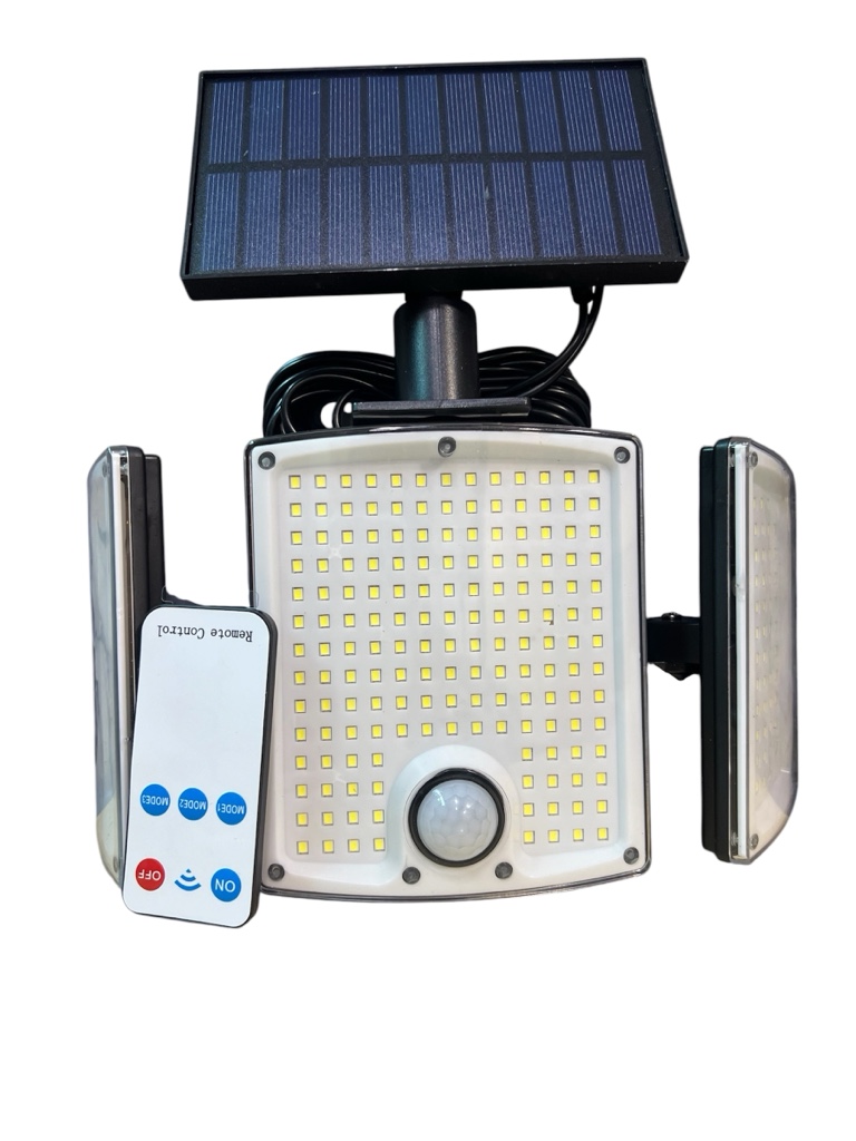 Aplique solar LF-2536
