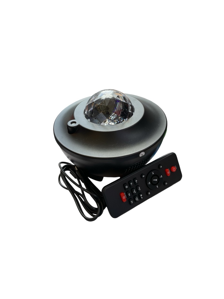 Proyector Nave