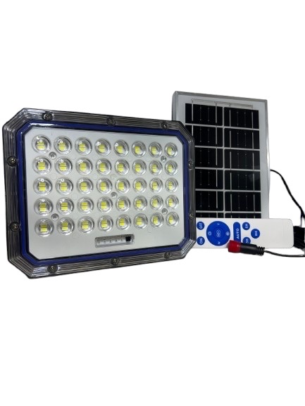Reflector solar LED Lupa