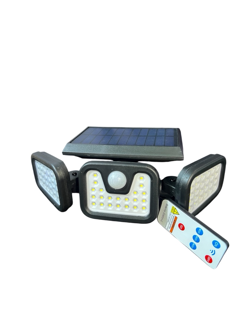 Aplique solar FL-1725B