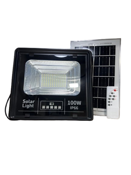 Reflector solar
