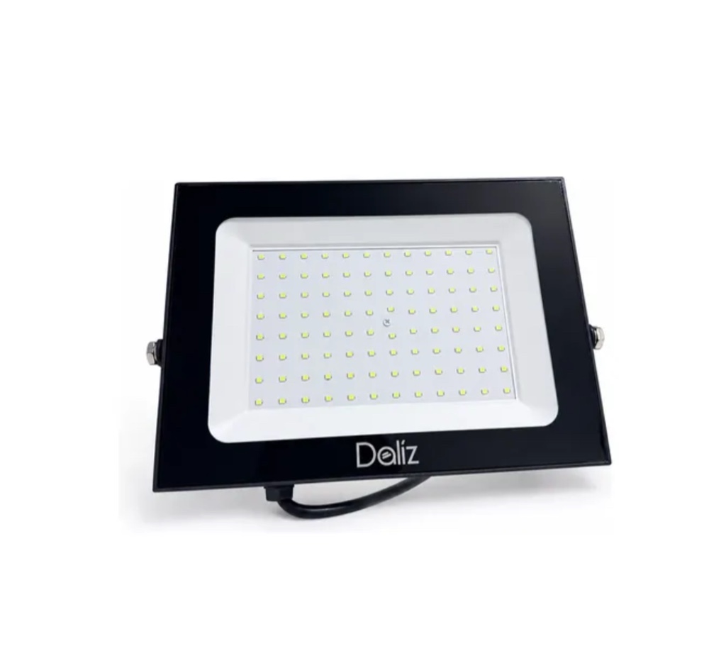 Reflector LED
