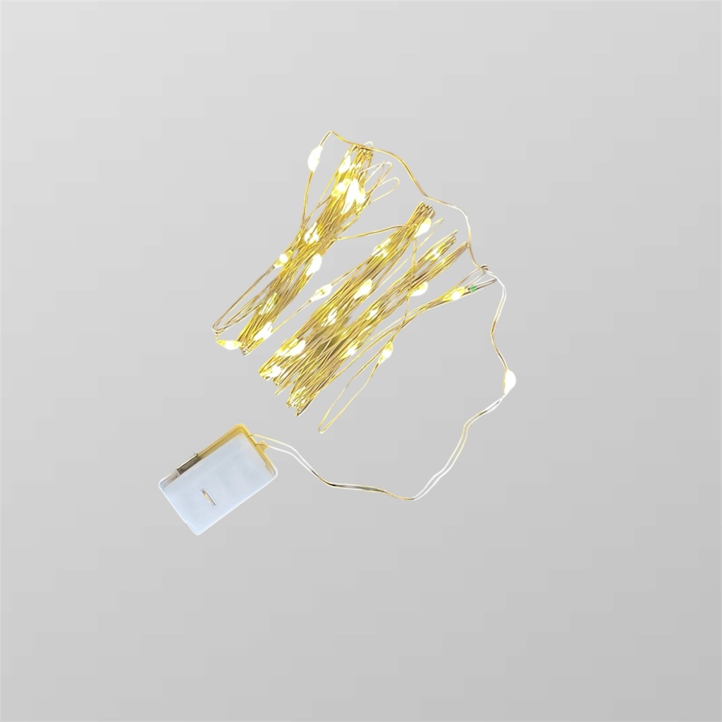 Hilo led