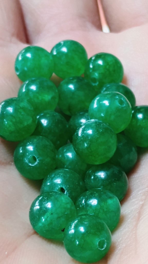 Jades