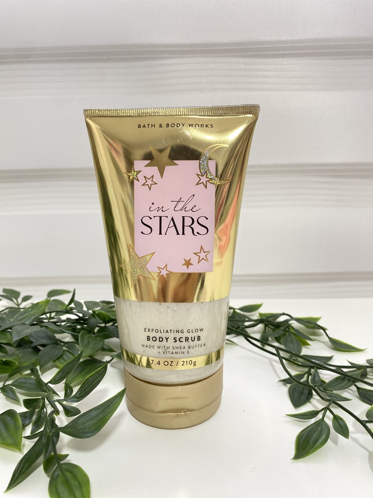 Exfoliante In the Stars