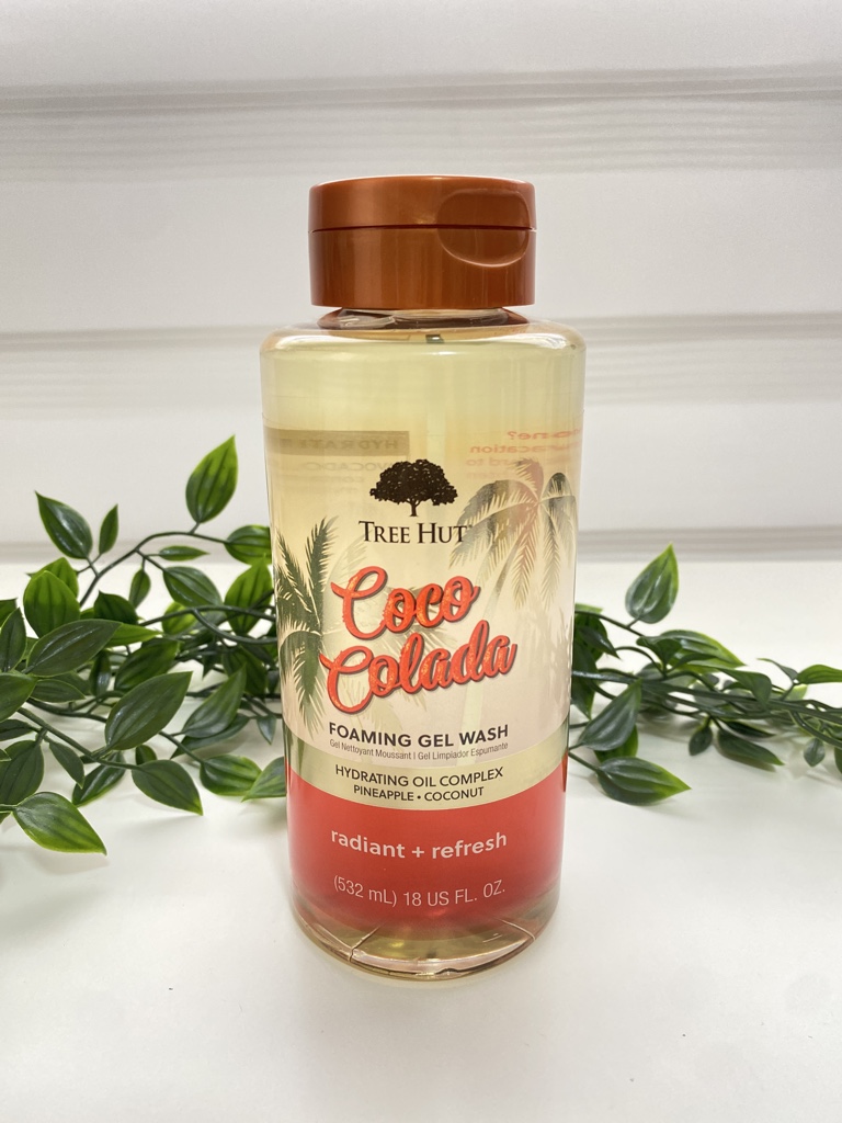 Gel Coco Colada