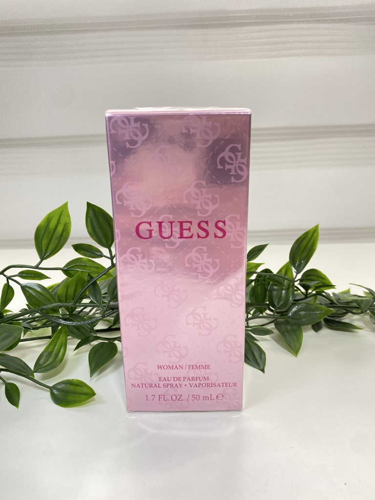 Perfume Guess Woman