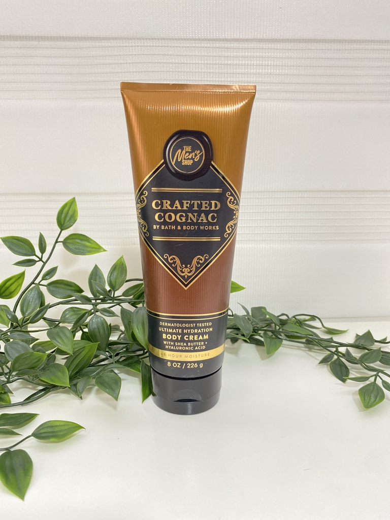 Crema Crafted Cognac