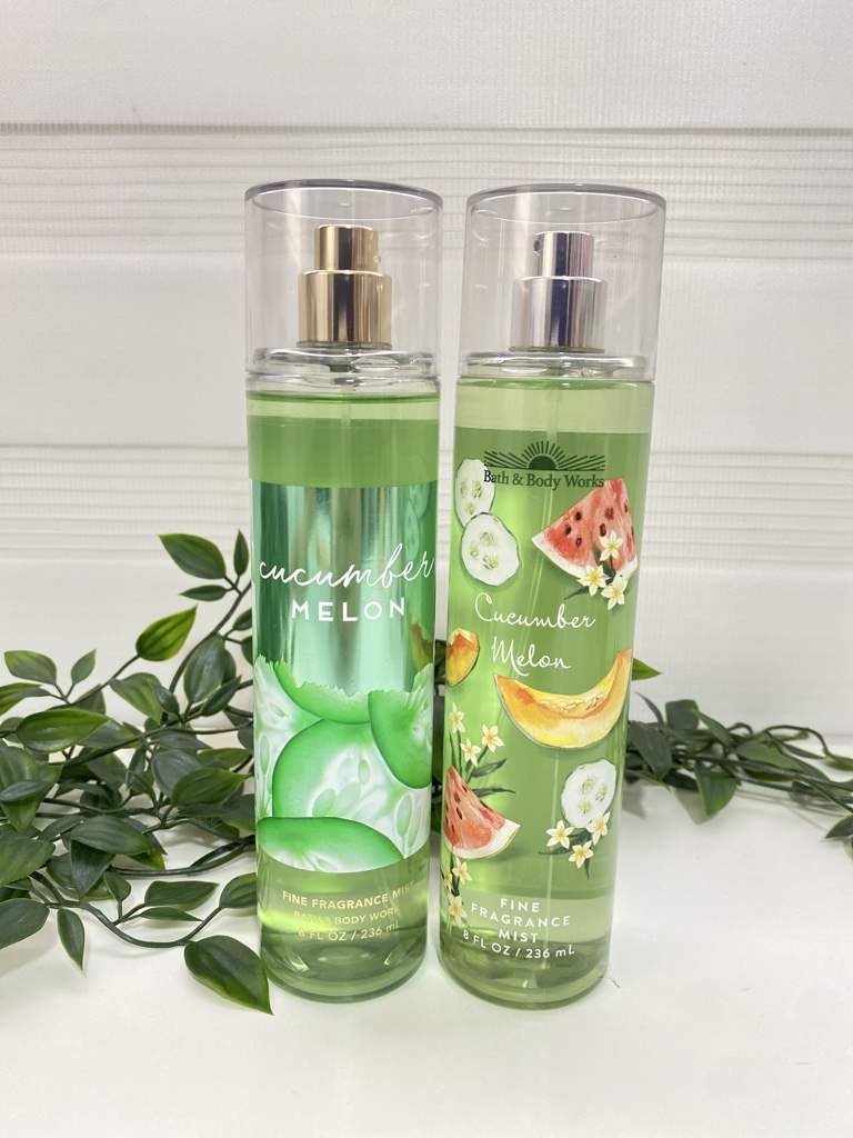 Splash Cucumber Melon