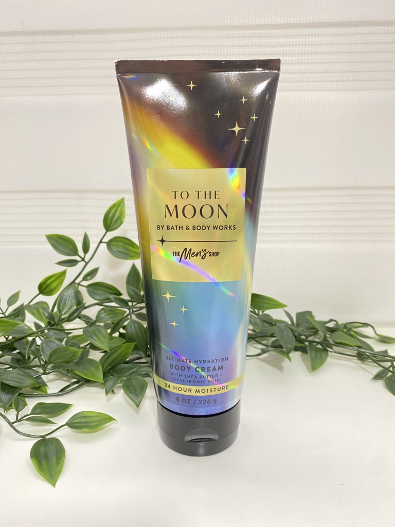 Crema To The Moon