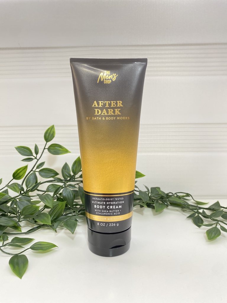 Crema After Dark
