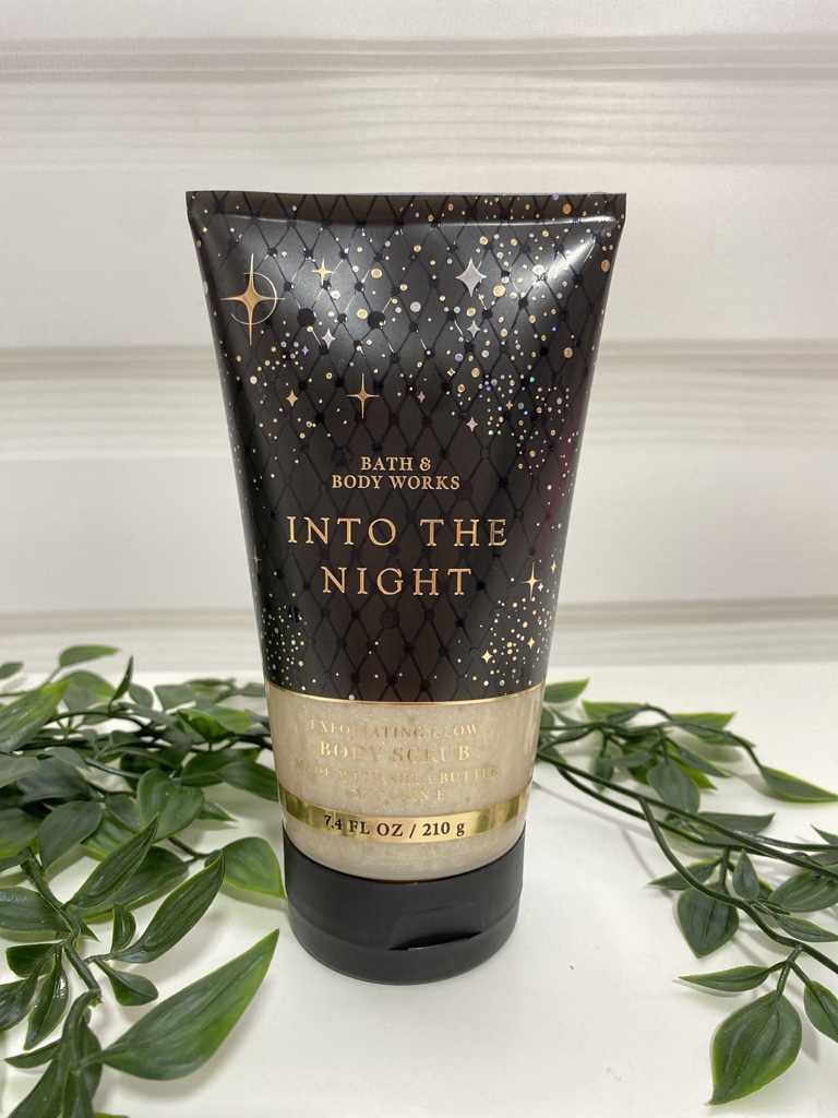 Exfoliante Into the Night