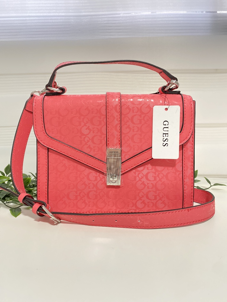 Crossbody Guess Coral