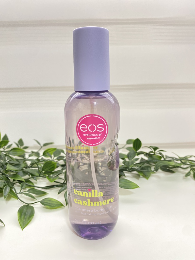 Splash Vanilla Cashmere