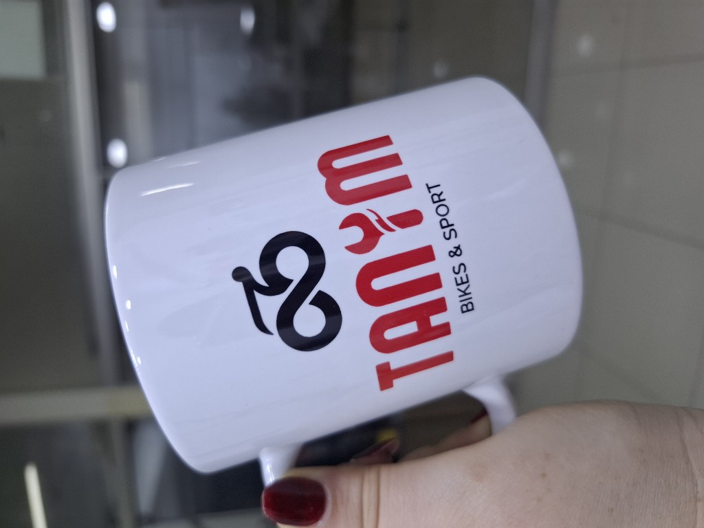 Tazas 11 9