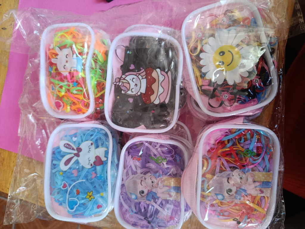 Maletita de ligas