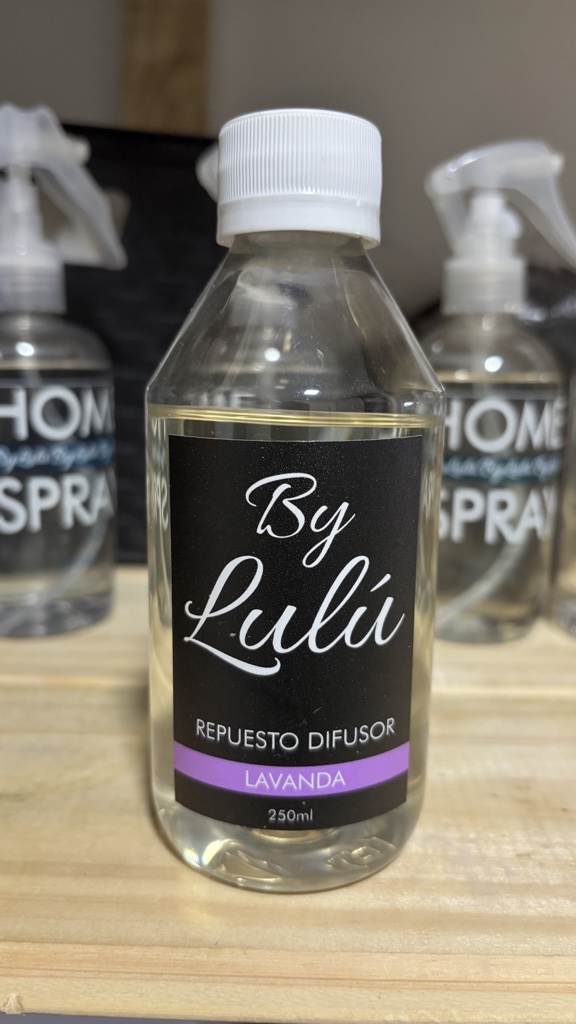 REPUESTO DIFUSOR 250 ml