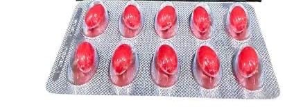 DICLOFENACO SÓDICO 100MG X 1 CAPS GEL. DCM