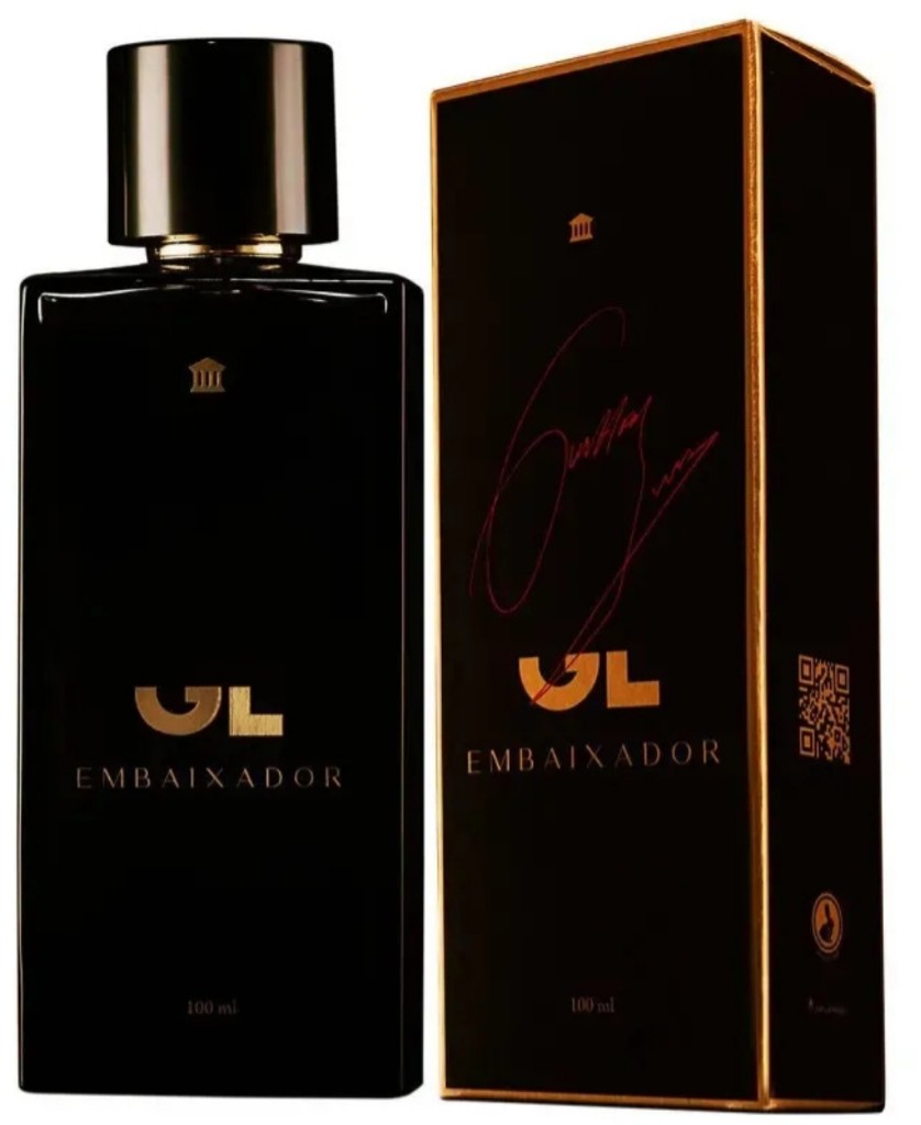 GL Embaixador
