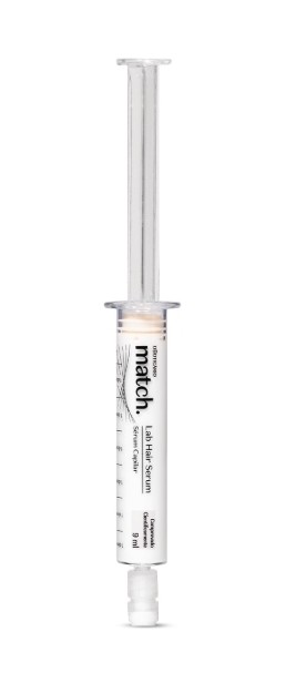 Nécessaire Match Lab Hair Serum Capilar