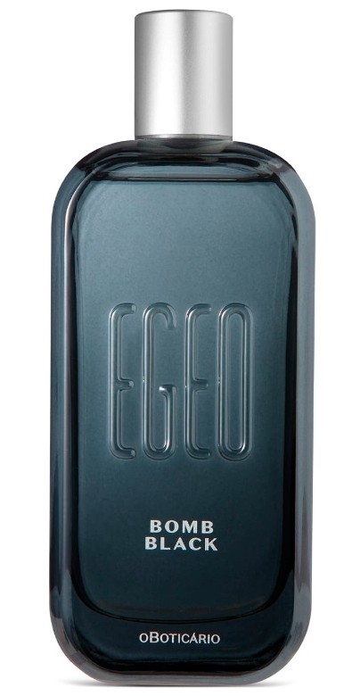 EGEO Bomb Black
