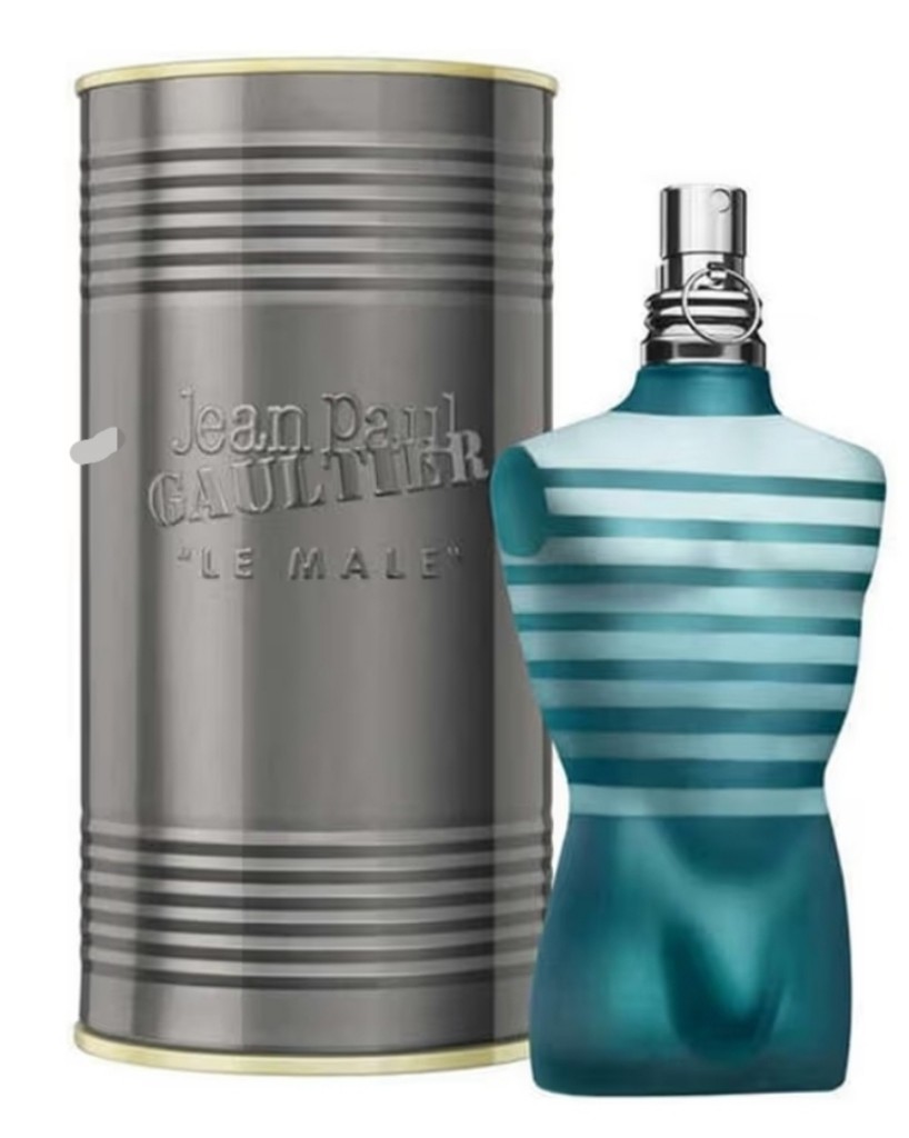 Jean Paul Gaultier Le Male - 125ml