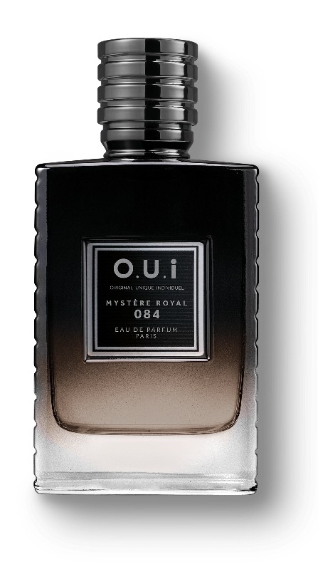 O.U.i Mystère Royal 084