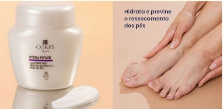 Hinode Hydra Power pés 55g