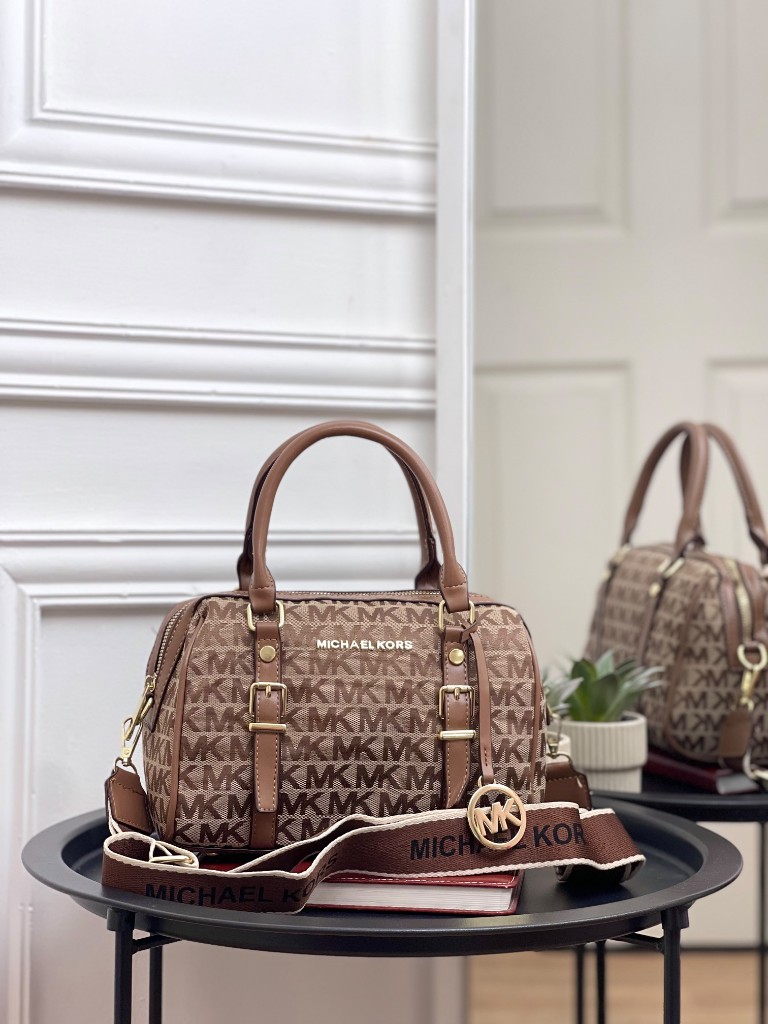 Bolso Manos Libres Tipo Michael Kors