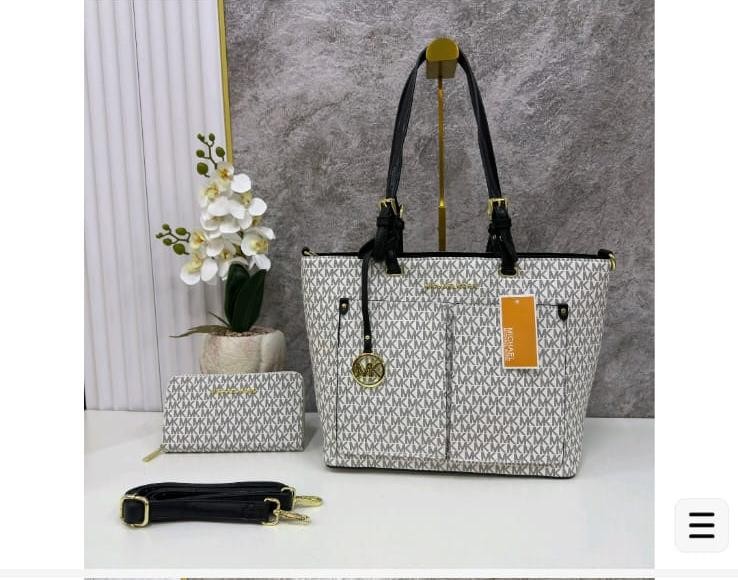 Bolsa Top 1 Michael Kors