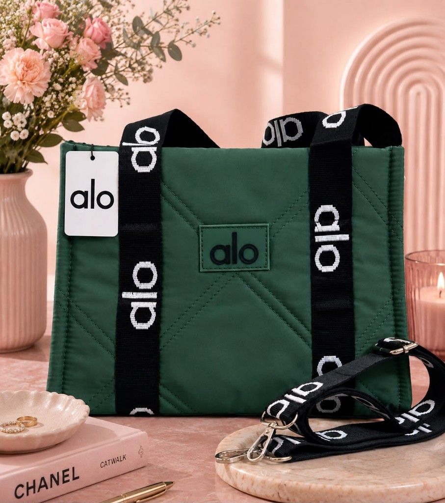 Bolso Deportivo Alo