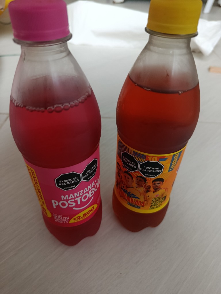 Uva manzana
