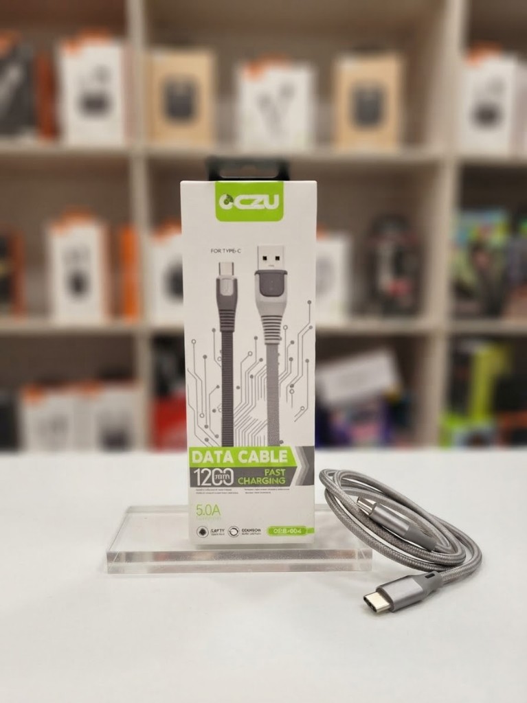 Cable OCZU Tipo C