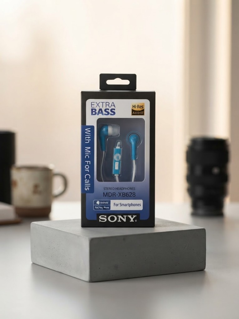 Auricular SONY