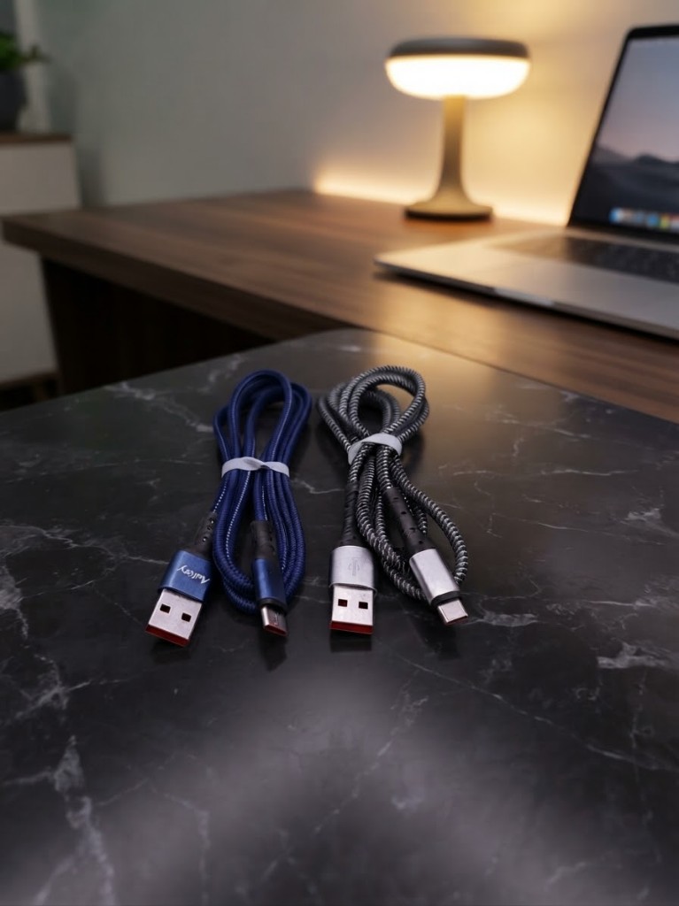 Cable V8 económico