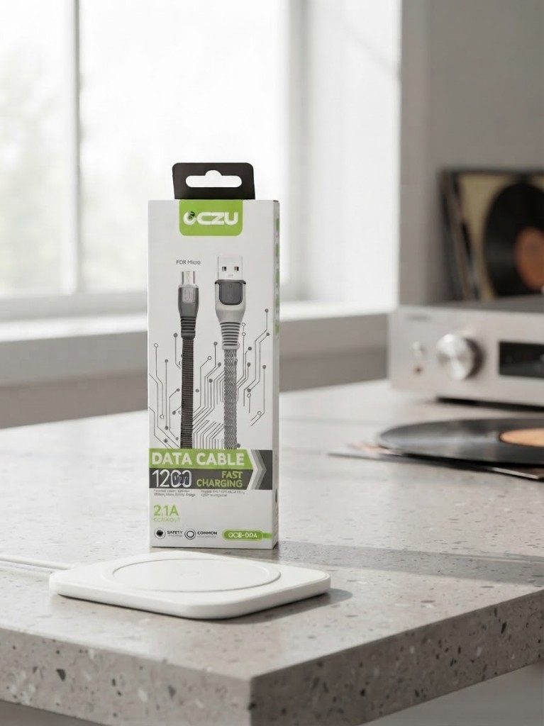 Cable OCZU V8