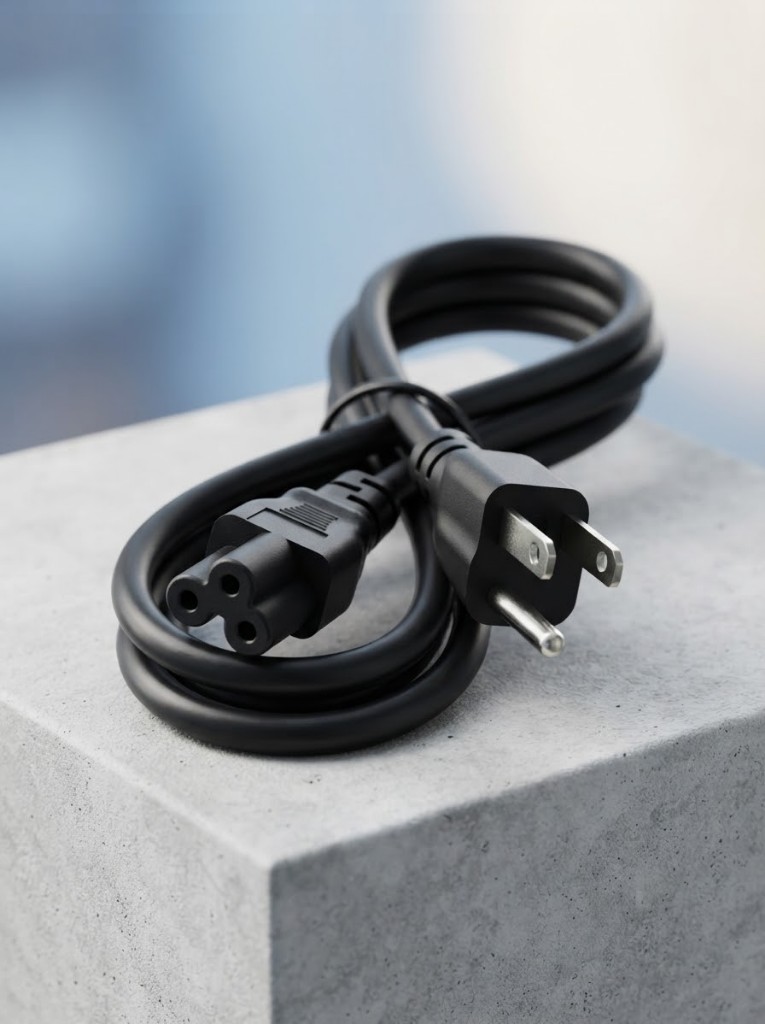 Cable Trébol PC