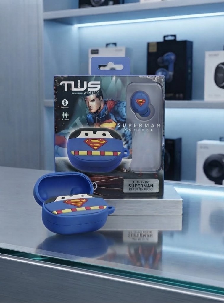 Airpods Muñecos