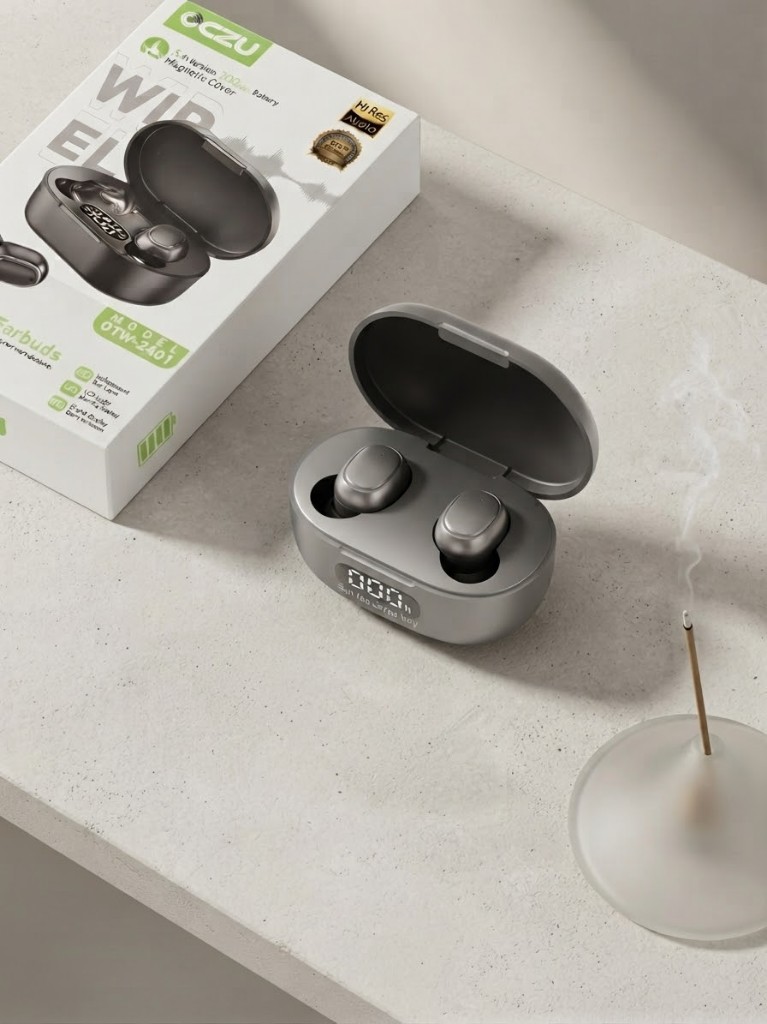 Airpods OCZU OTW2401