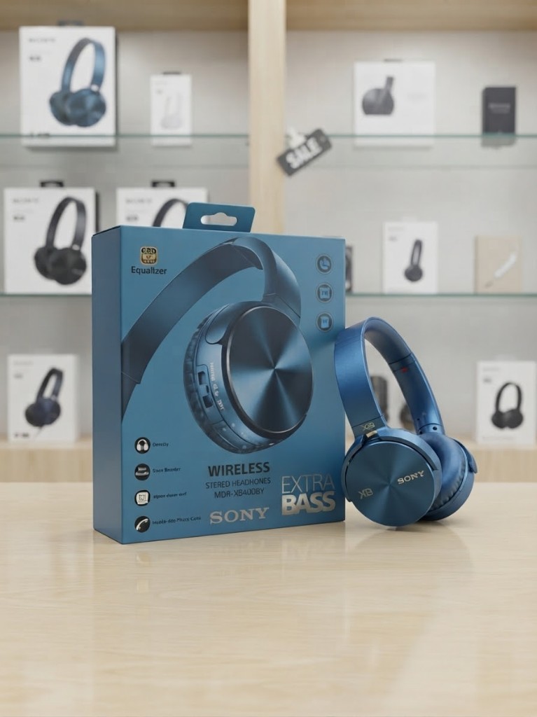 Balaca Bluetooth SONY