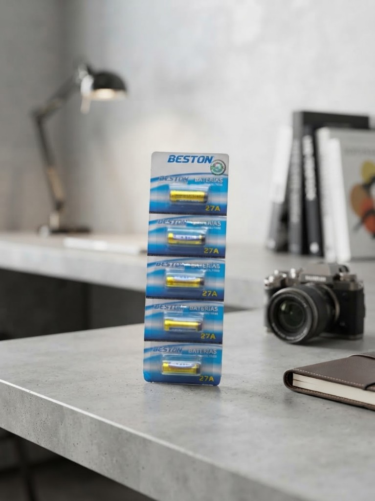 Batería Beston 27A