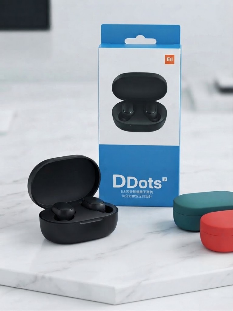 Airpods Redmi
