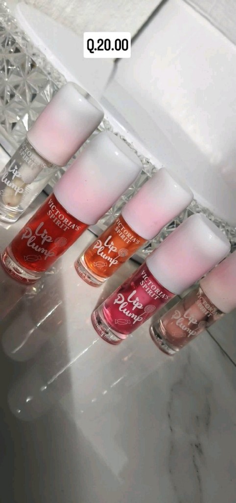 Victoria's Secret Lip Plump