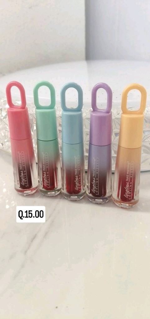 Lippy Head tint labial