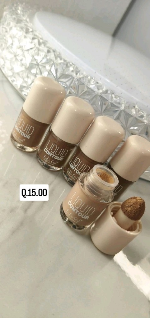 Liquid Contour tono beige