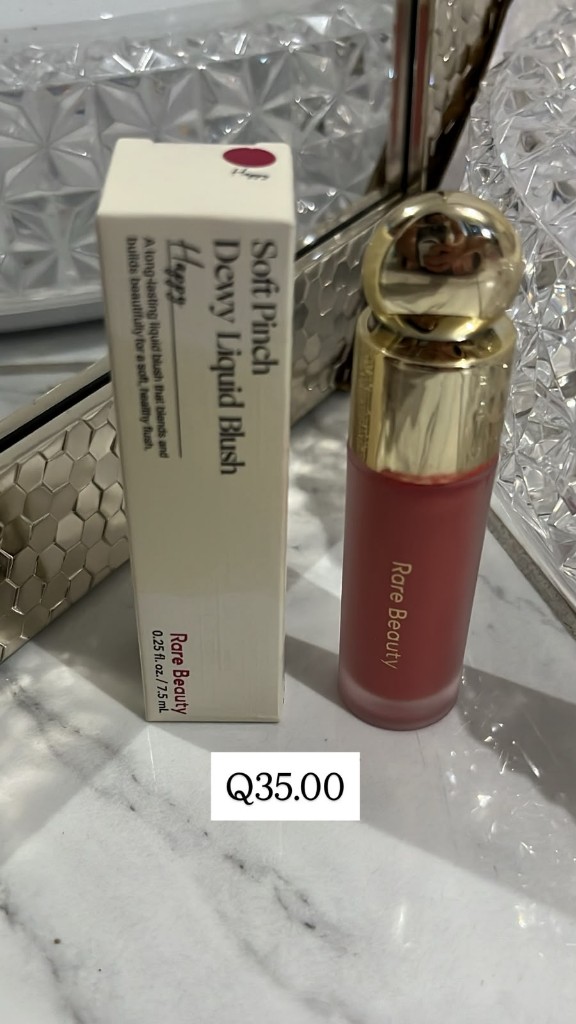 Rare Beauty Soft Pinch Dewy Liquid Blush