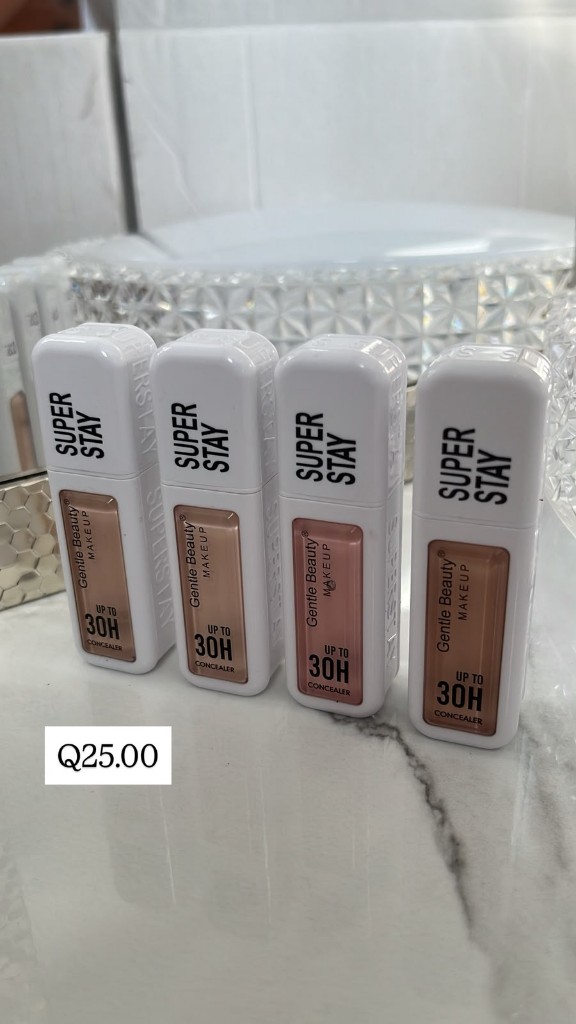 Super Stay corrector