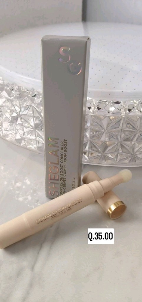 SHEGLAM Complexion Boost Concealer