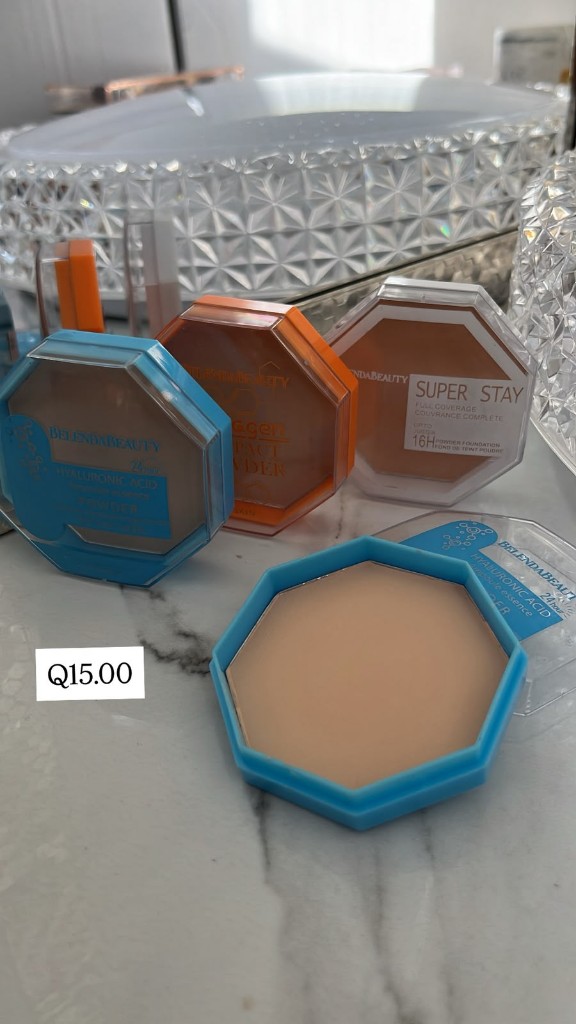 Maybelline Super Stay base