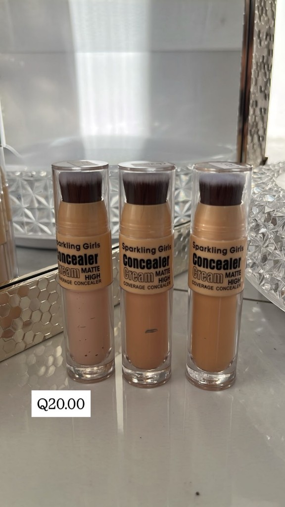 Sparkling Girls Concealer
